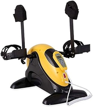 physiotherapy bike