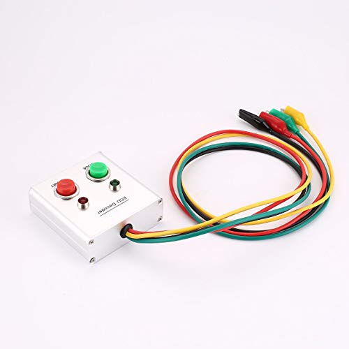 Universal ECU Decoder for Renault Decoding Programming Tool Immobilizer System