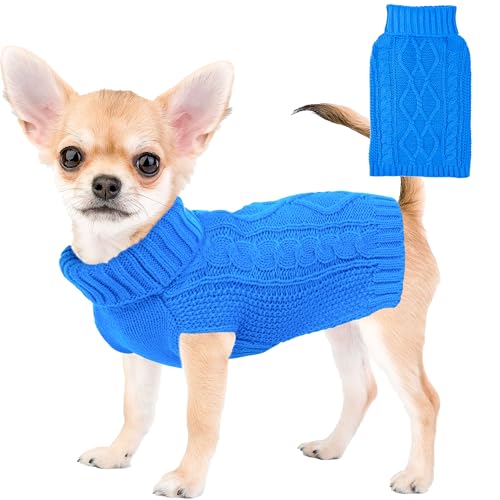 Dog Sweaters