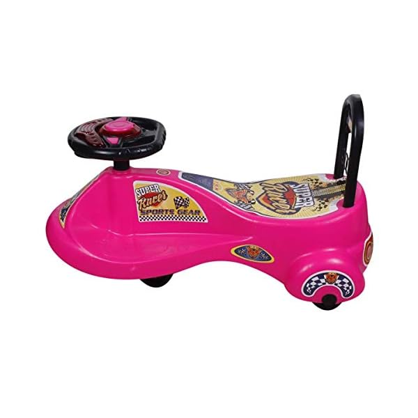 toyzone magic car