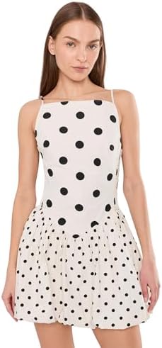 free people portia printed mini dress Free People Portia Mini Dress in Tea Combo