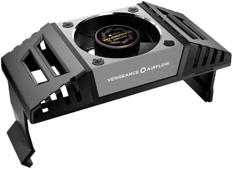 Corsair Vengeance Airflow Memory Cooling Fan CMYAF