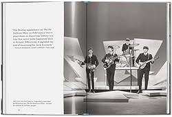 Harry Benson. The Beatles