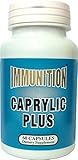 NSC IMMUNITION Caprylic Plus