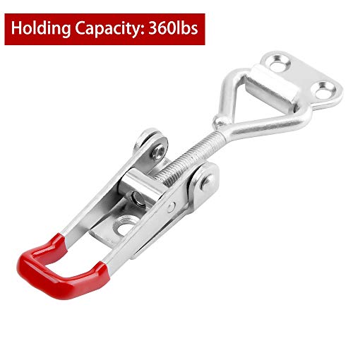 2 4+Pack+Houkiper+Pull+Latch+Adjustable