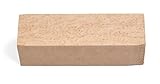 Texas Knifemakers Supply Bird's Eye Maple Wood