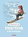 Je commence à lire avec Martine, Tome 7 : Martine à la montagne by