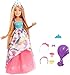 Barbie Princess Doll