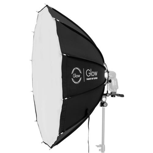 Glow ParaPop 38" Portable Softbox for Bowens