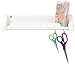 IRIS Hobby Hanger Craft Case Organizer, White
