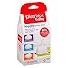 Playtex Nipple Variety Kit, Slow Flow, 4-Count