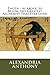 Thoth - As Above, So Below, The Greatest Alchemist That Ever Lived by Alexandria Anthony, Timothy Mark