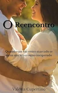 Livro O Reencontro