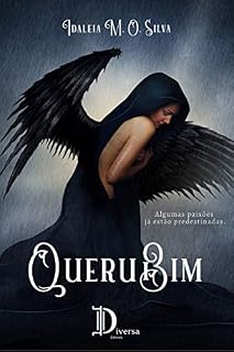 Livro Querubim