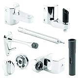 Sentry Supply 656-3026 Sentry Supply Door Latch