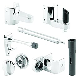Sentry Supply 656-3026 Sentry Supply Door Latch