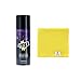 Crep Protect Repel Spray Bundle - Comes With a Premium Penguin Microfiber Towel