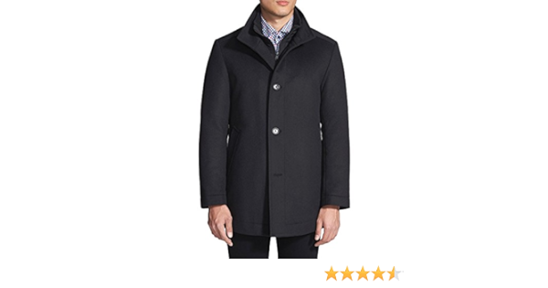 burberry rain jacket