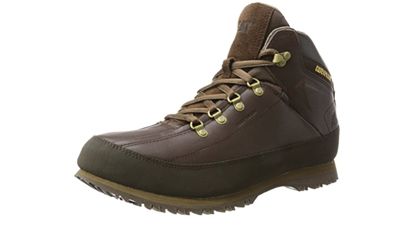caterpillar restore boots