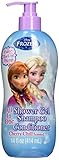 Frozen All-in-one Shower Gel/shampoo/conditioner