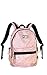 Victorias Secret PINK Campus Backpack Cocoon Gold pink School bag Book bag NEW