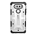 URBAN ARMOR GEAR [UAG Compatible with LG V20 Case Plasma Feather-Light Rugged [Ice] Military Drop Tested Phone Case