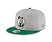 New Era NBA 9Fifty 2Tone Heather Snapback Cap