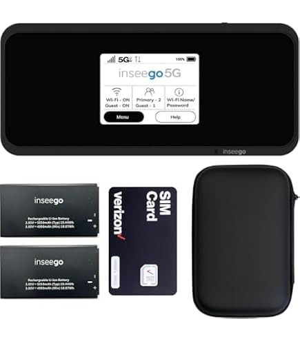 Amazon.com: 4G/5G Mobile Portable WiFi | Verizon Wireless Jetpack