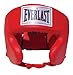 Everlast Head Gear Youth (Red)