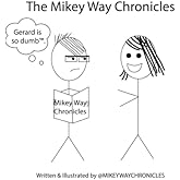 The Mikey Way Chronicles