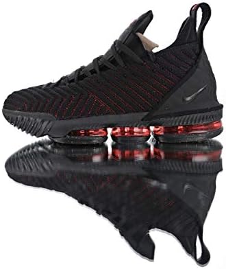 Men's Lebron 16 Combat Basketball Shoes