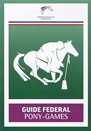 Guide fédéral pony-games
