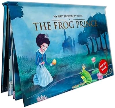 The Fantastic Fairy Tale Pop-up Book: Thatcher, Fran, Williamson