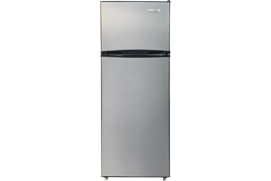 Best Small 2-Door Apartment Refrigerator 2026