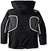 Arctix Boys Storm Insulated Jacket, Black, X-Large