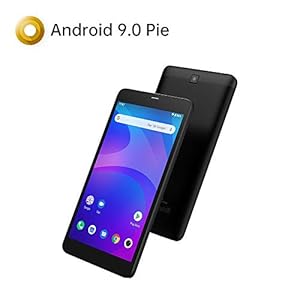 ALLDOCUBE iPlay 7T Tablet 4G LTE, display IPS da 6,98" 1280x720, 2GB di RAM, 16GB di ROM, Android 9.0, fotocamera da 0,3 MP/2,0 MP, doppia SIM - immagine 4