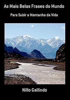 Livro As Mais Belas Frases Do Mundo