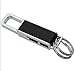 Classic Attachable Key Chain - Simple, Elegant, Durable Multi-ring Key Holder - Smart Detachable Keychain bottle opener Stainless Steel Key Holder For Audi Lexus