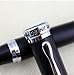 Executive Roller Ball Pen X750 Black Matte