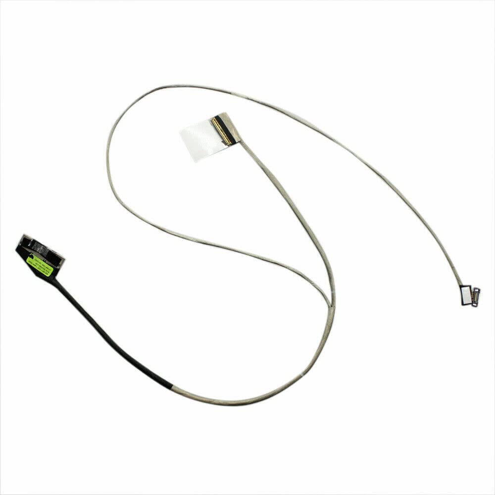 ZAHARA LCD Display Cable LVDS LED for MSI GE63 GL63 MS16P1 K1N3040080H39