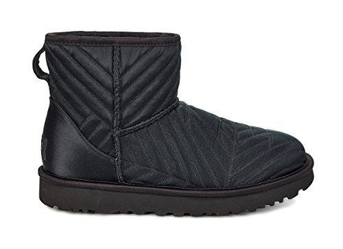 ugg classic mini satin