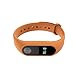 PINHEN Band Compatible with Xiaomi Mi Band 2 - Replacement Soft Sport Wristband Strap Bracelet Compatible with Xiaomi Mi Band 2 Smart Watch (Silicone 11pcs Set)…