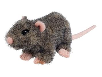 harry potter scabbers plush