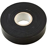 Heat Shrink Tape Black 180 foot