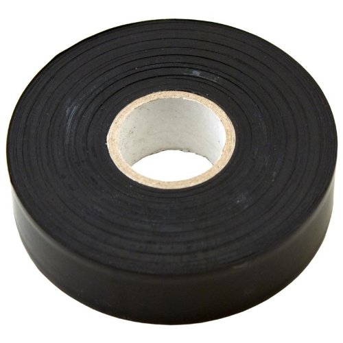 UPC 840220035884, PTC Tools Heat Shrink Non-Adhesive Tape, 60 yards Length x 1&quot; Width, Black