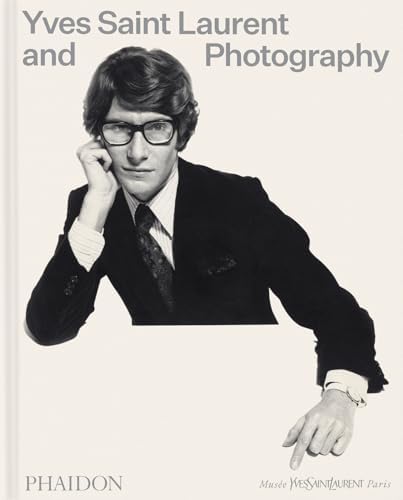 Yves Saint Laurent: Chenoune, Farid, Muller, Florence