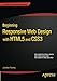Beginning Responsive Web Design with HTML5 and CSS3 by Jonathan Fielding
