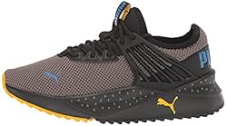 PUMA Pacer Future City Escape Sneaker, Castlerock