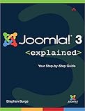 Joomla!® 3 Explained: Your Step-by-Step Guide (Joomla! Press)