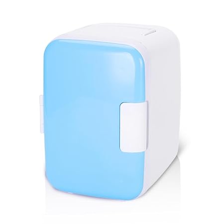Fdit Mini Nevera 4 L/Sistema portátil termoelettrico portátil ...